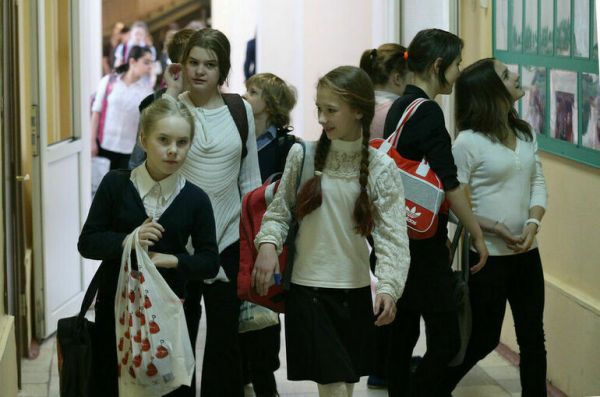 Детей предложат допускать на физкультуру строго с учетом состояния здоровья