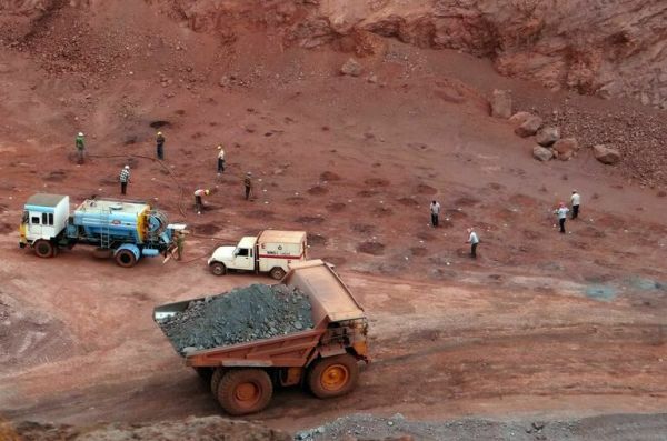 Допобучение для добытчиков угля предложили проводить раз в три года Допобучение для добытчиков угля предложили проводить раз в три года