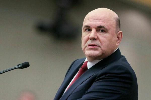 Ежегодный отчет Правительства в Государственной Думе. Полный текст Ежегодный отчет Правительства в Государственной Думе. Полный текст