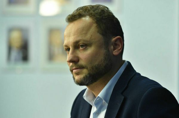 Федяев: Предоставлять ФСБ данные о геолокации такси &mdash; нормальное требование 