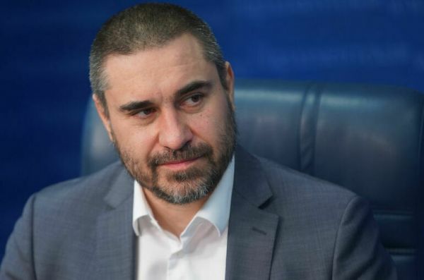 Хубезов выступил за взаимное признание исследований лекарств с рядом стран