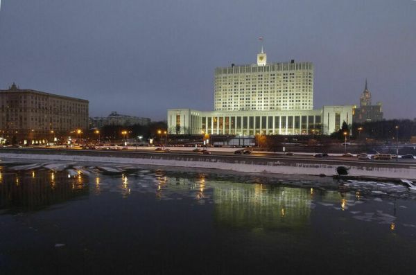 Кабмин предложил ратифицировать соглашение о Евразийской перестраховочной компании