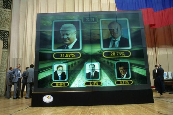 Как депутаты угодили в мясорубку, и где находятся золотые унитазы Как депутаты угодили в мясорубку, и где находятся золотые унитазы