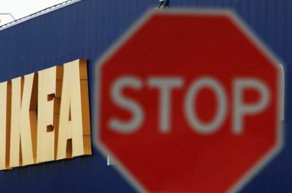 Как мы провели год под санкциями Как мы провели год под санкциями