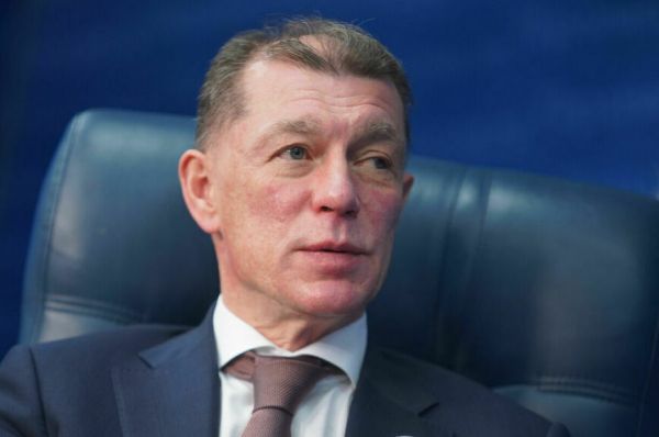 Как мы провели год под санкциями Как мы провели год под санкциями