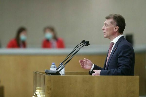 Каким для России вышел год, проведенный под санкциями Каким для России вышел год, проведенный под санкциями