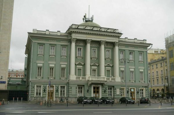 Комиссия по биолабораториям планирует представить итоговый доклад 12 апреля