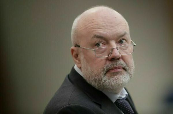 Конкурсы на должности судей объявят в ДНР, ЛНР, Херсоне и Запорожье