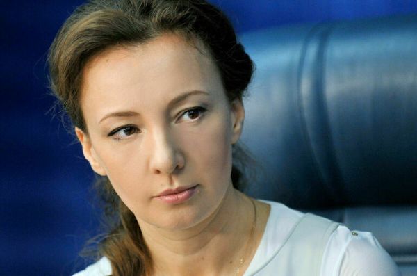 Кузнецова анонсировала расследование преступлений Киева в отношении детей