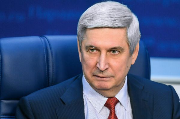 Мельников напомнил о положительном опыте сотрудничества СССР и Африки Мельников напомнил о положительном опыте сотрудничества СССР и Африки