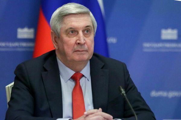 Мельников обозначил перспективы взаимодействия РФ и Африки в науке и образовании Мельников обозначил перспективы взаимодействия РФ и Африки в науке и образовании