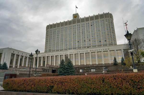 Отчет Правительства в Госдуме может состояться 22 или 23 марта Отчет Правительства в Госдуме может состояться 22 или 23 марта