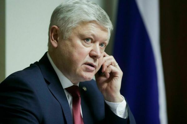 Пискарев поделился мнением о сотрудничестве с Африкой в сфере безопасности