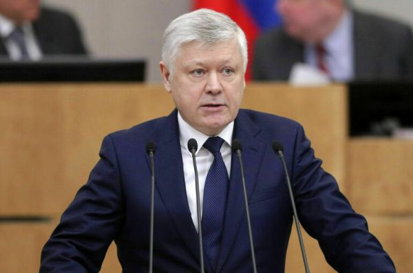 Пискарев: РФ готова помогать Африке в борьбе с терроризмом и наркотиками Пискарев: РФ готова помогать Африке в борьбе с терроризмом и наркотиками