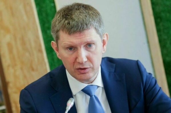 Решетников рассказал, на что будут тратить средства ФНБ