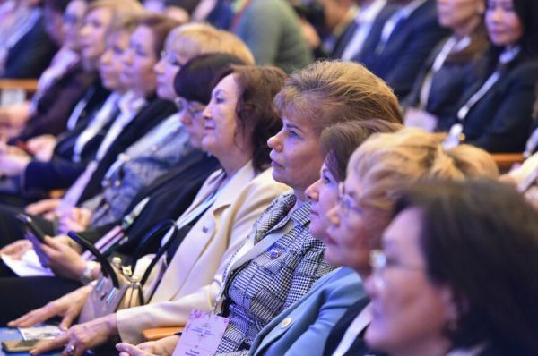 Русских учителей в Киргизии станет вдвое больше