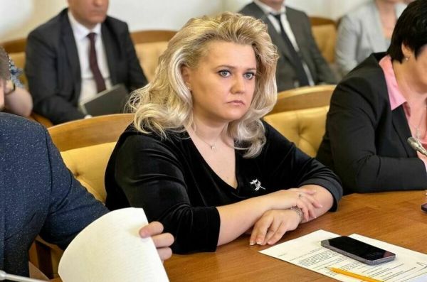 Салаева предложила закрепить в законе понятие туристического автобуса Салаева предложила закрепить в законе понятие туристического автобуса