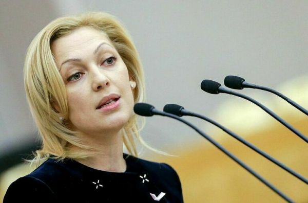 Тимофеева рассказала, на что жалуются контрактники и мобилизованные