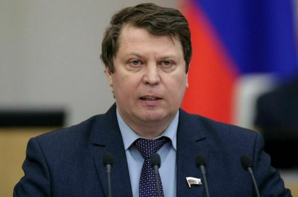 Типизацию населенных пунктов предложили закрепить законодательно Типизацию населенных пунктов предложили закрепить законодательно