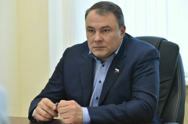 Толстой рассказал, как в Африке воспринимают дружбу с Россией