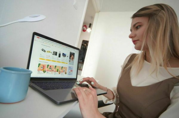 У работников маркетплейсов появится свой профсоюз У работников маркетплейсов появится свой профсоюз