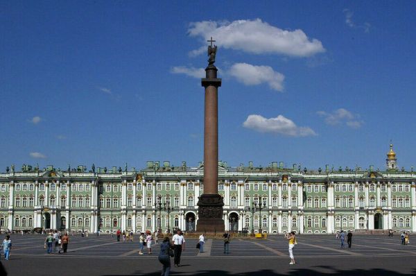 В Большом театре нашли особо ценное неучтенное добро В Большом театре нашли особо ценное неучтенное добро