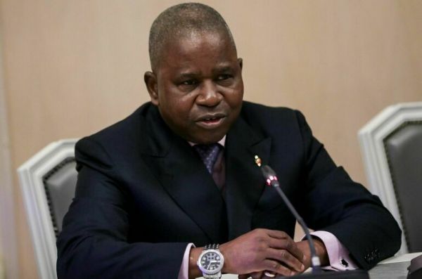 В Конго готовы развивать многосекторное сотрудничество с Россией В Конго готовы развивать многосекторное сотрудничество с Россией