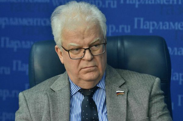 Владимир Чижов назвал шаги, которые должна сделать Европа для завершения конфликта на Украине Владимир Чижов назвал шаги, которые должна сделать Европа для завершения конфликта на Украине