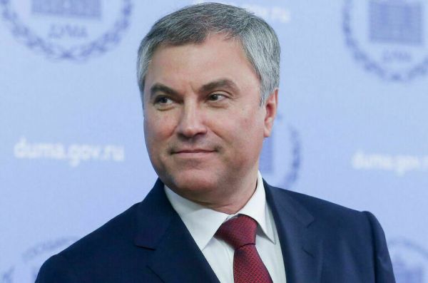 Володин: Меркантильных интересов в основе отношений со странами Африки у России не было и нет