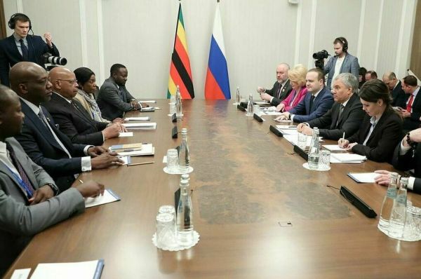 Время идти в Африку Время идти в Африку