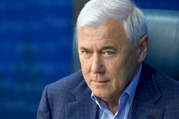 Аксаков объяснил механизм законопроекта о полной стоимости кредита