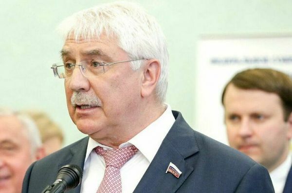 Чепа объяснил невыдачу виз делегации РФ для участия в работе Совбеза ООН Чепа объяснил невыдачу виз делегации РФ для участия в работе Совбеза ООН