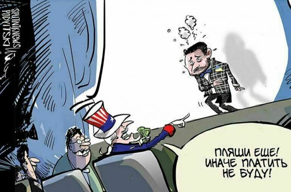 Что напророчил России и миру Владимир Жириновский