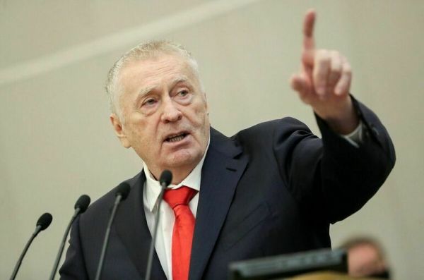 Что напророчил России и миру Владимир Жириновский