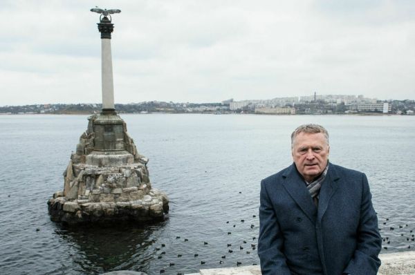 Что напророчил России и миру Владимир Жириновский