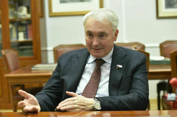 Для уклоняющихся от призыва предложили ввести ряд ограничений