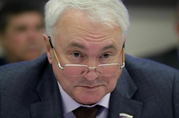 Госдума приняла закон о цифровизации воинского учета