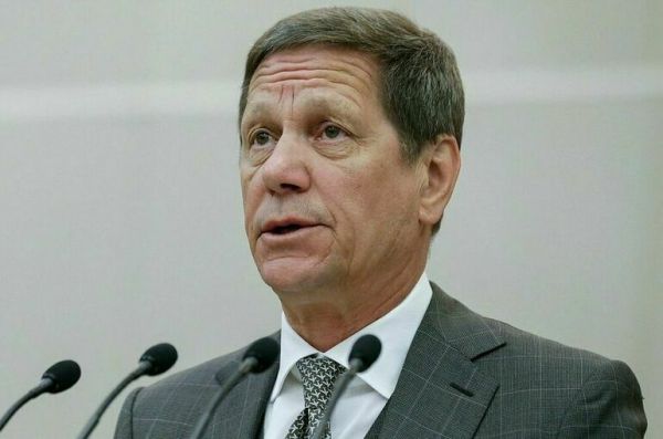 Госдума рассмотрит проект об увеличении порога страхования средств в НПФ 4 апреля