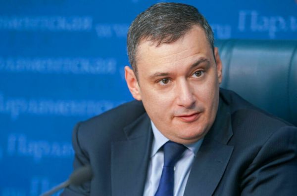 Хинштейн назвал условие разблокировки Twitter в России