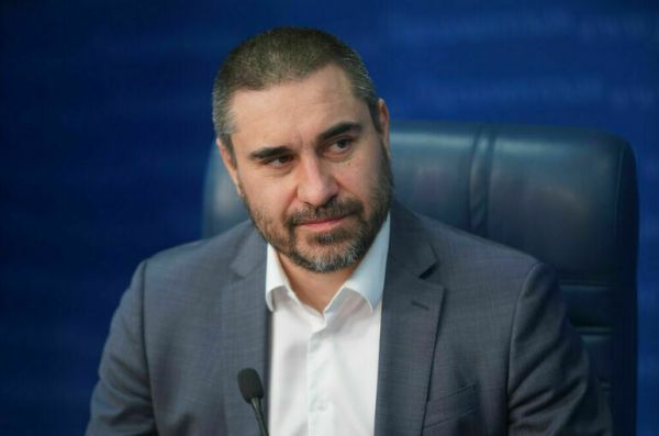 Хубезов: Обучать добровольцев первой помощи нужно по единым программам Хубезов: Обучать добровольцев первой помощи нужно по единым программам