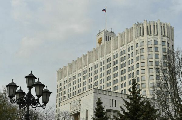 Кабмин отозвал из Госдумы проект налоговых поправок для уточнений