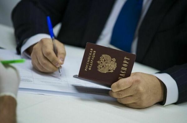 Как стать членом избирательной комиссии