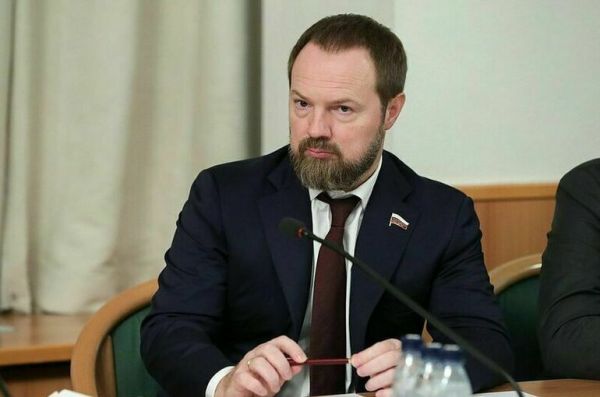 Колунов: Религия не должна быть инструментом для удовлетворения амбиций Колунов: Религия не должна быть инструментом для удовлетворения амбиций