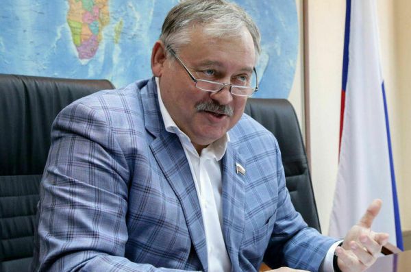 Константин Затулин: В 90-е годы приходилось больше спорить с исполнительной властью, чем сотрудничать