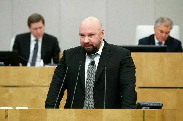 Кошелев попросил Минстрой разобраться с квитанциями за ТКО умерших