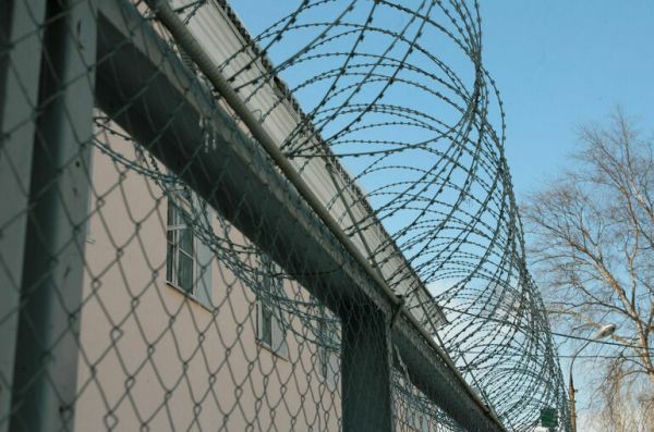 Матери маленьких детей смогут быстрее выйти из колонии