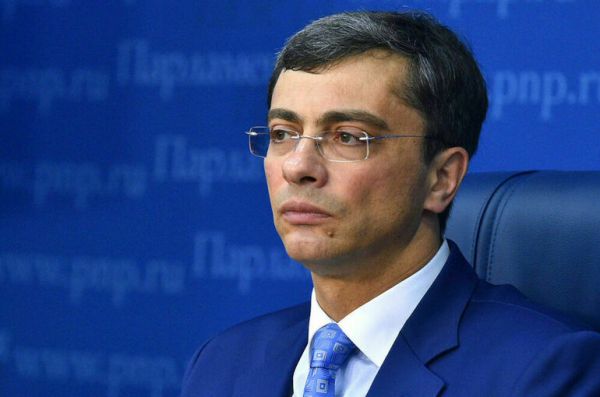 На Минобороны хотят распространить ответственность за срыв гособоронзаказа