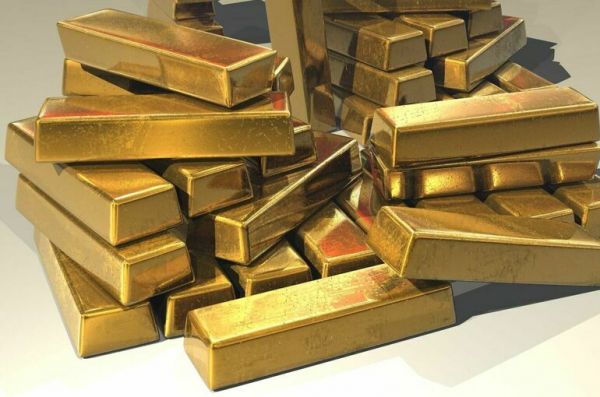 Нарушителей на рынке драгметаллов предлагают дольше привлекать к ответственности Нарушителей на рынке драгметаллов предлагают дольше привлекать к ответственности