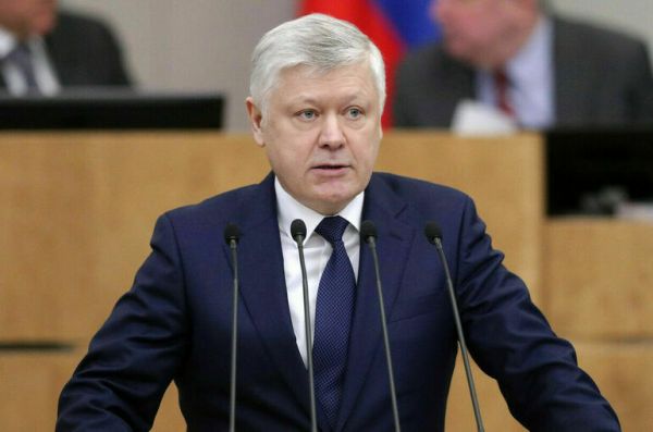 Организаторов работы незарегистрированных зарубежных НПО предложили наказывать уголовно