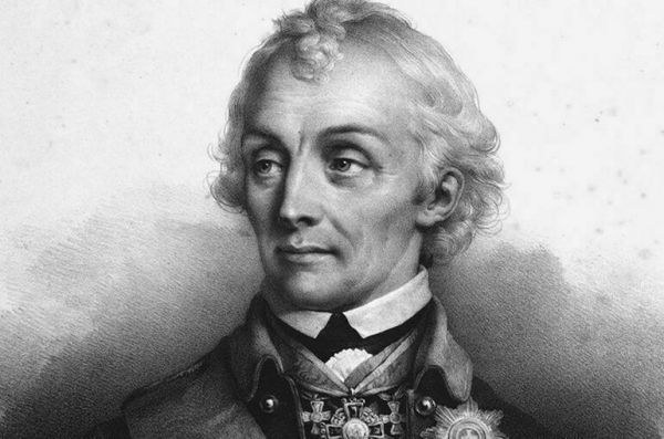 Петр прорубил окно в Северную Европу, а Екатерина открыла дверь в Южную Петр прорубил окно в Северную Европу, а Екатерина открыла дверь в Южную